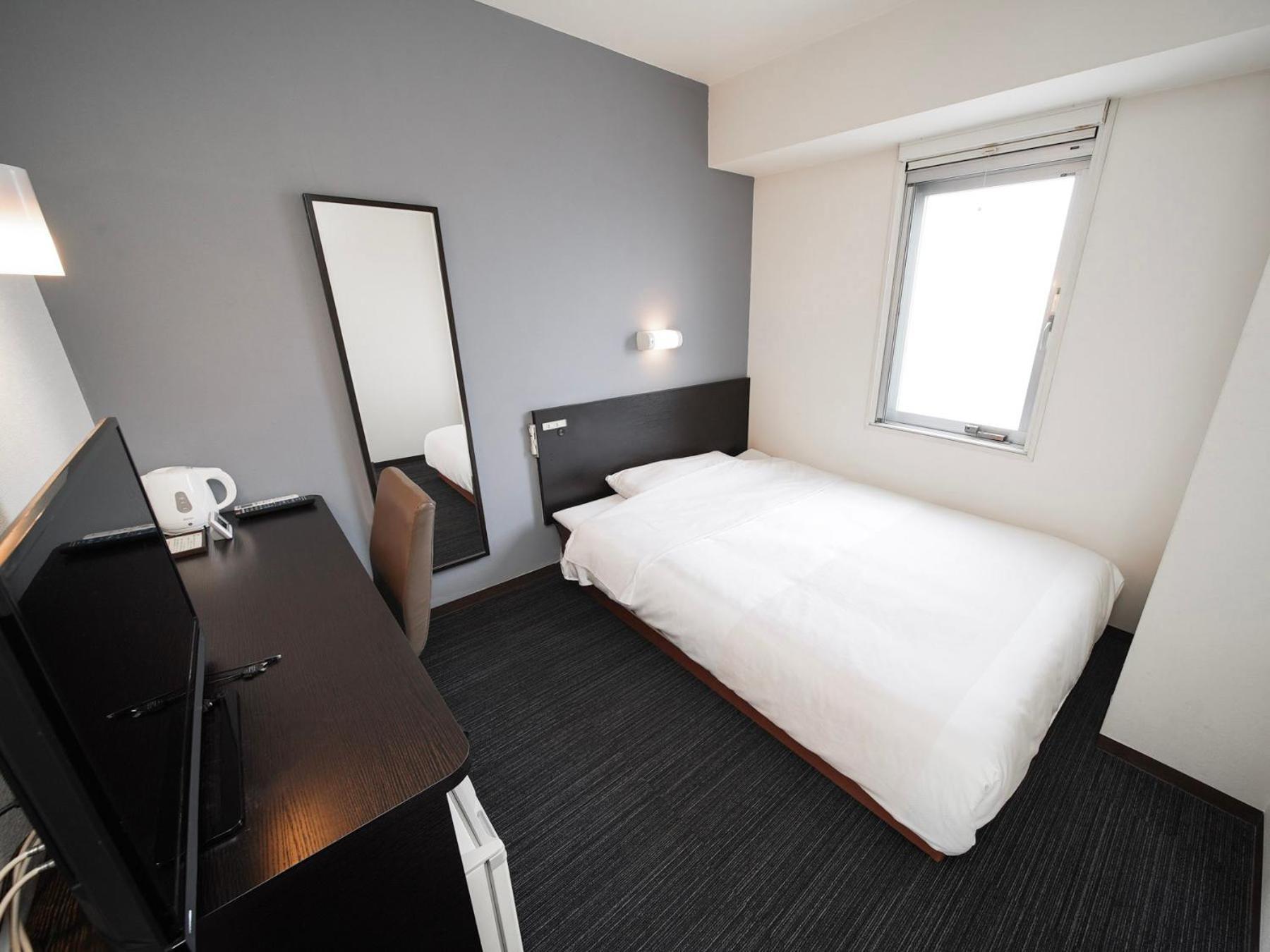 Super Hotel Okazaki Exteriér fotografie